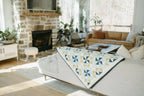 Revolve Quilt Pattern - Printed Version