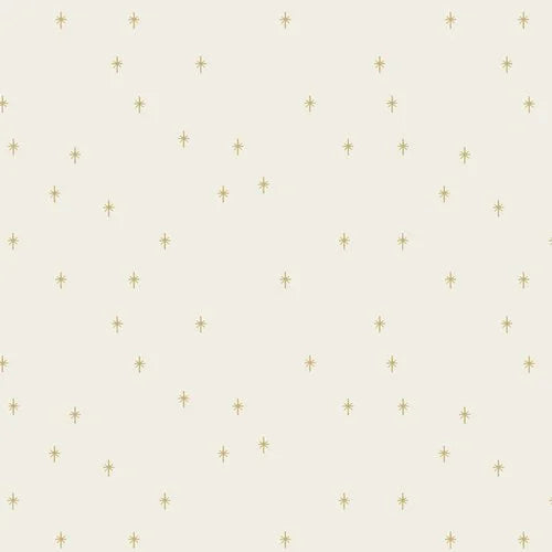 Sparkle Elements: Metallic Sparkle Yardage SKE80100 (1/2 Yard Cuts)