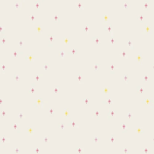 Sparkle Elements: Candied Sparkle Yardage SKE80112 (1/2 Yard Cuts)