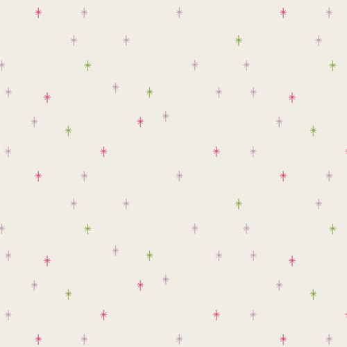 Sparkle Elements: Garden Sparkle Yardage SKE80113 (1/2 Yard Cuts)
