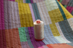Soft Hustle Thread Collection by Jittery Wings Quilt Co.