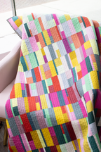 Thin Air Quilt Pattern - PDF Download