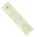 Omnigrip Ruler 6" X 24"