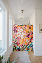 All the Good Quilt Pattern - Printed Version