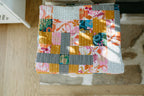 Apex Quilt Pattern - Wholesale ONLY