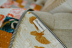 Apex Quilt Pattern - PDF Download