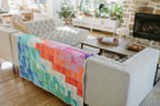 Bundle No. 22 (The Original Caper Quilt Matches)