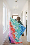 Caper Quilt Pattern - PDF Version